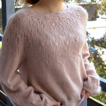 Icelyn Blouse