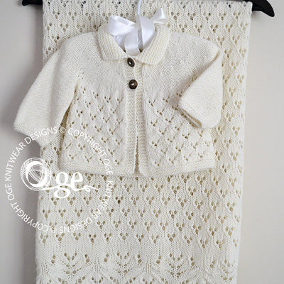 Lace Knitting Patterns