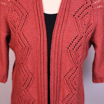 Pick-Your-Pattern Cardigan