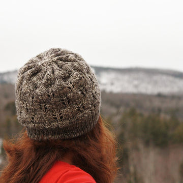 Barnwood Hat