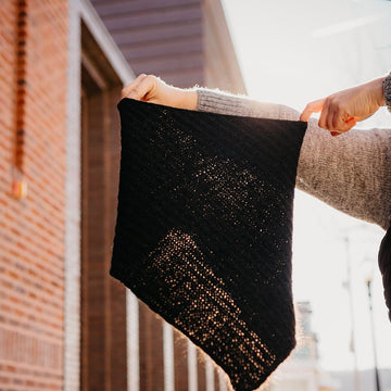 Black Moon Cowl