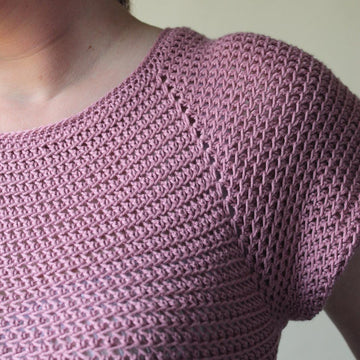 Rosa Top