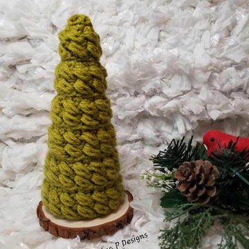 HP Christmas Tree