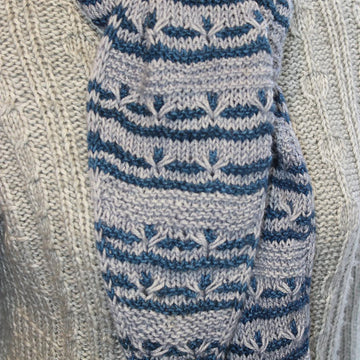 Showgirl Scarf