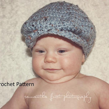 Donegal Cap for babies to adults