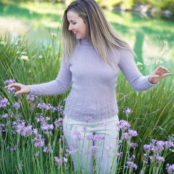 Mer Sweater