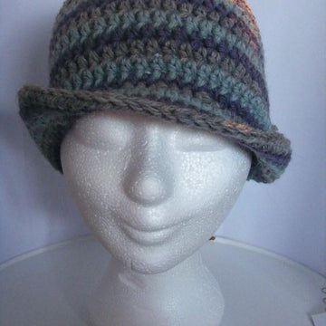 Robin Hat
