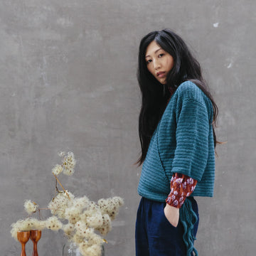 Wrap Cardigan