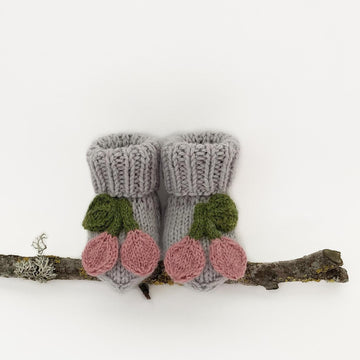 Baby socks AmmaCherry