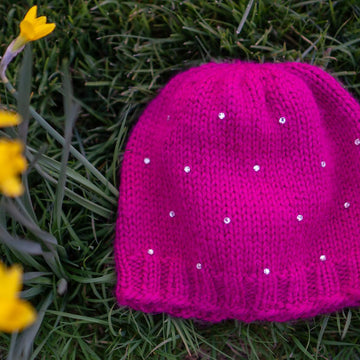 Ryanstone Beanie