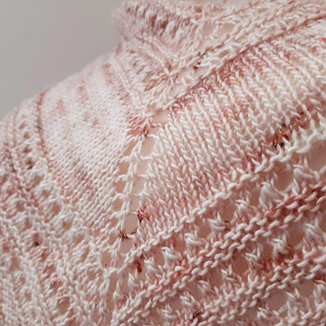 Selkino Shawl