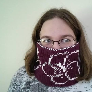 Luau Cowl