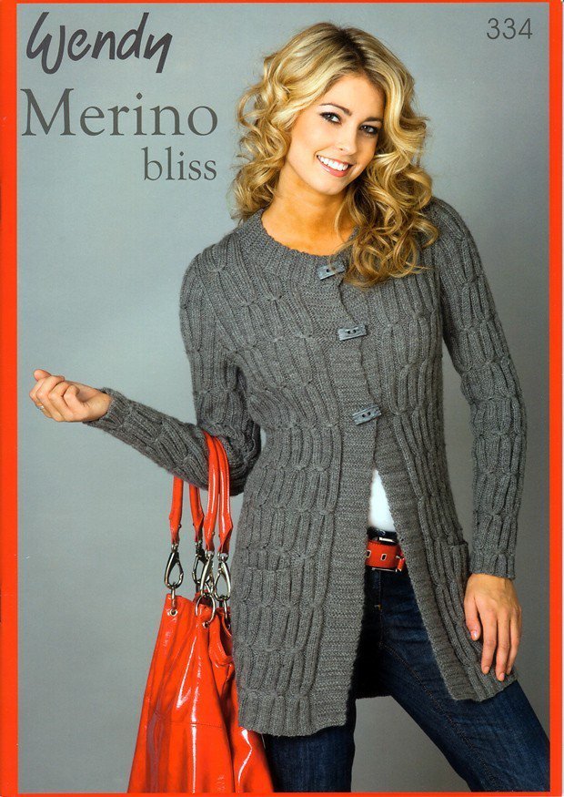 Wendy Merino Book (334)