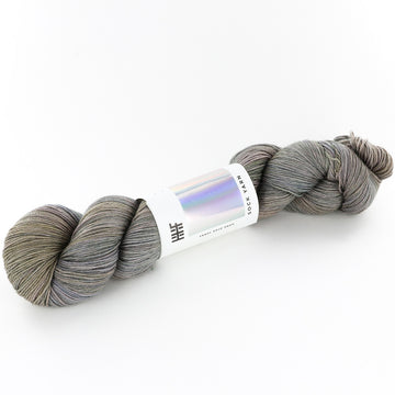 Hedgehog Fibres Sock