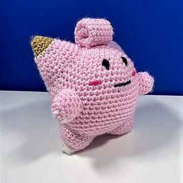 Pokémon Clefairy