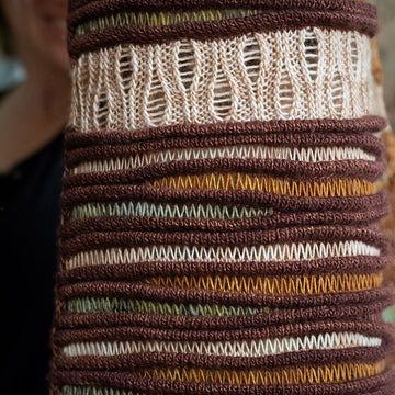 WAVES Scarf
