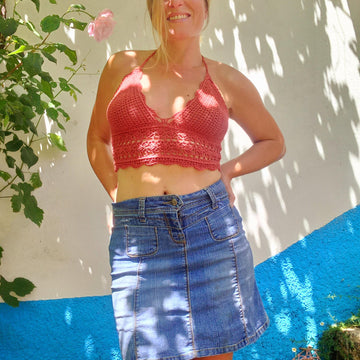 Summer Bralette
