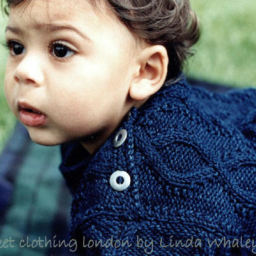 8-12m 1-2yrs ' Baby Diamond Crew '