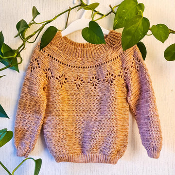 Cande Kids Pullover