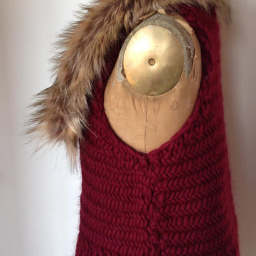 The Vixen Vest