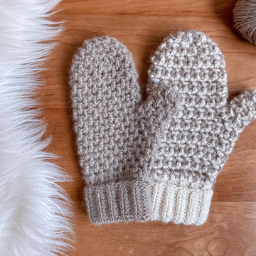 Calida Mittens