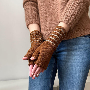 Toffee Mitts