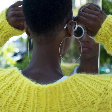 Sunshine Cardigan