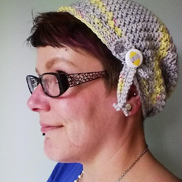Lemonade Hat