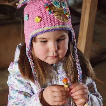 Owl hat