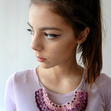 Tribal Necklaces