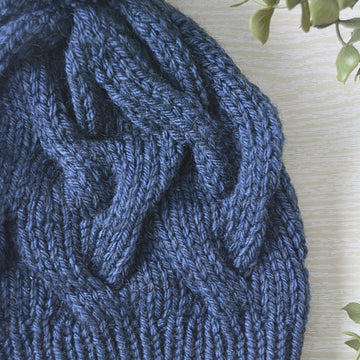 The Rambler Bobble Hat