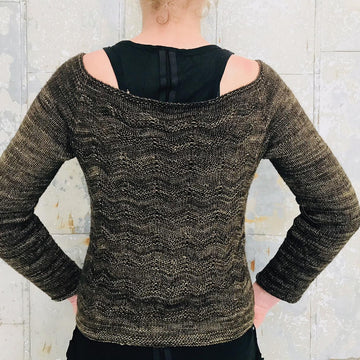 Black Hills Cardigan