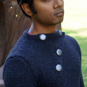 Chum's Pullover