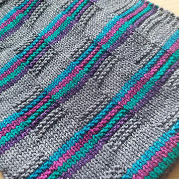 Eloise's Blanket