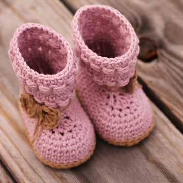 Willow Boots