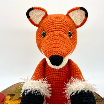 Felix the Fox