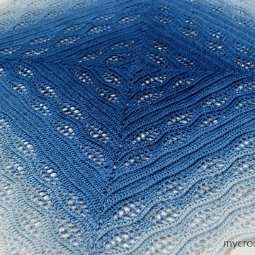 Kalinda Blanket