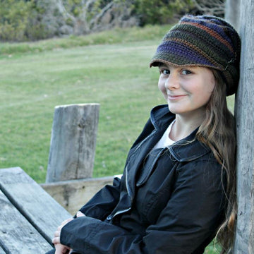 Serpensortia Hat