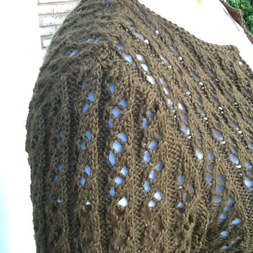 Brighton Road Cardigan