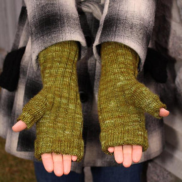 And then there were mitts