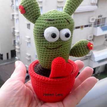 Cactus