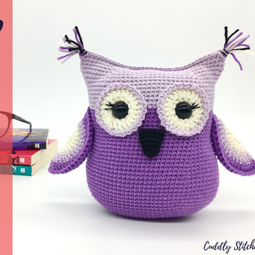 Olive the Owl