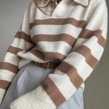 Charlie Pullover