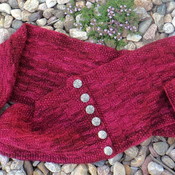 Box Hill Cowl