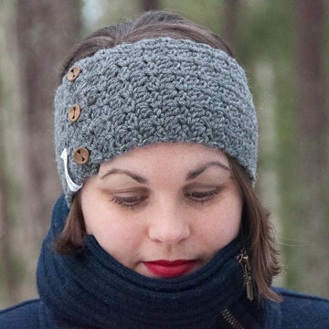 The Bellus Headband