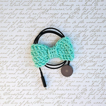 Bow Cord Keeper
