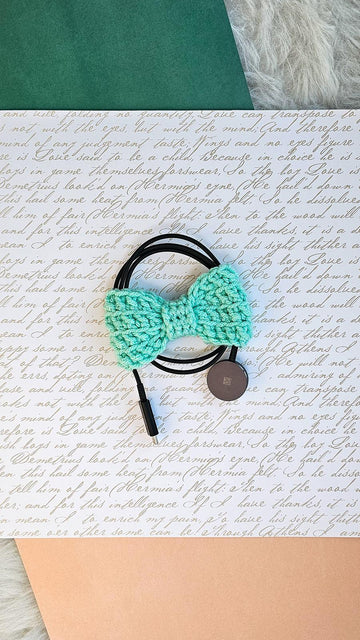 Bow Cord Keeper