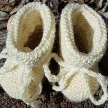 Baby Uggs and Boots