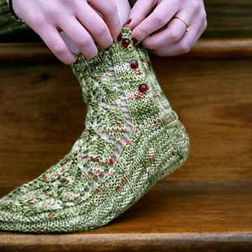 Mistle Toes