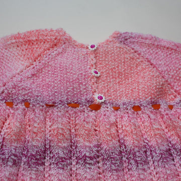 Pretty in Pink